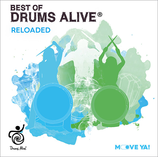 BEST OF DRUMS ALIVE Reloaded