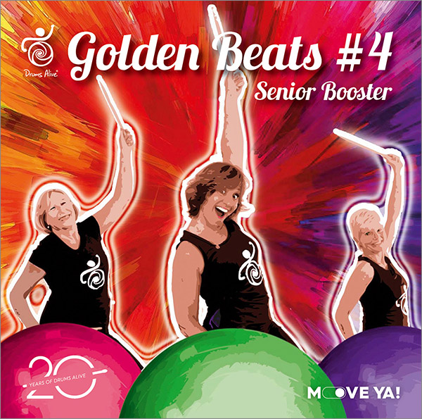 GOLDEN BEATS #4