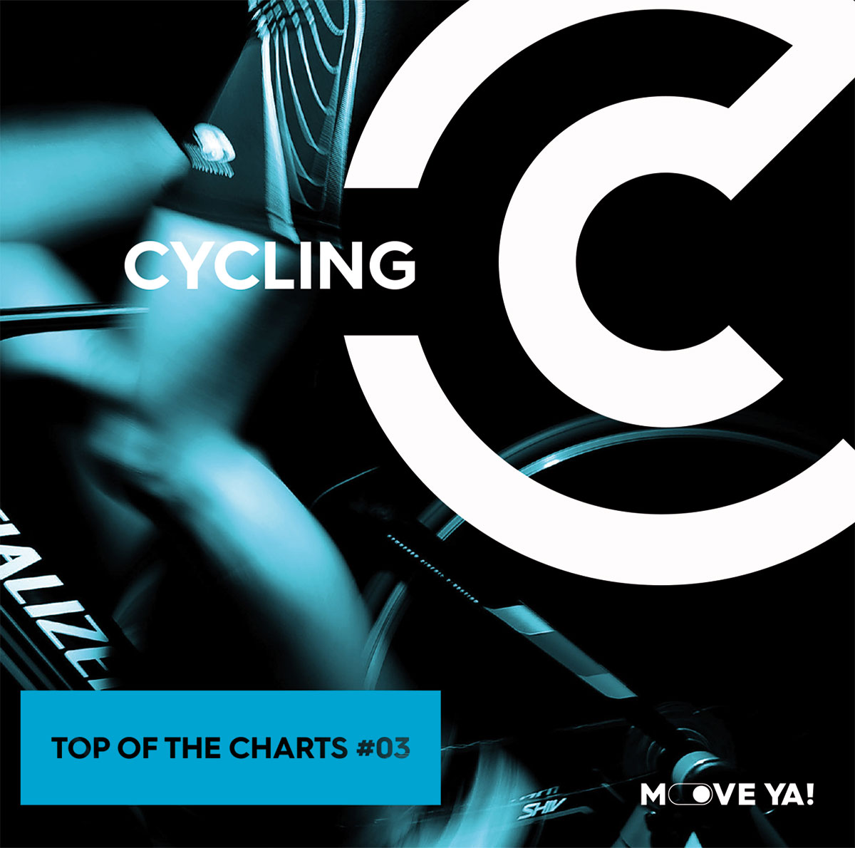 CYCLING Top Of The Charts #03
