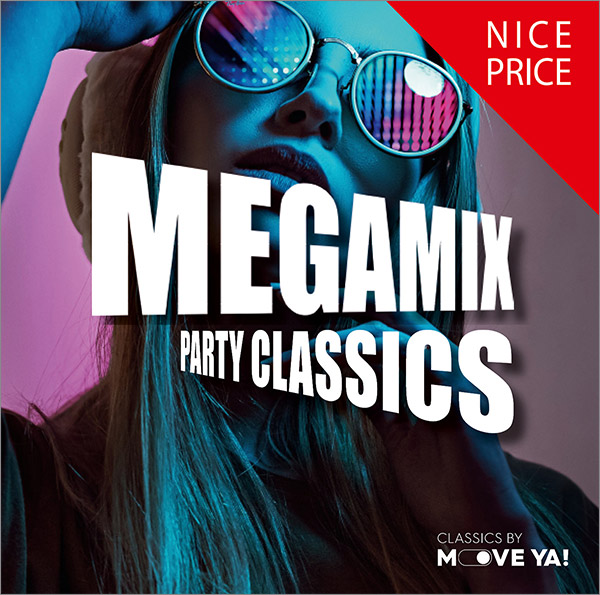 MEGAMIX Party Classics
