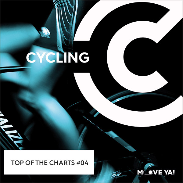 CYCLING Top Of The Charts #04