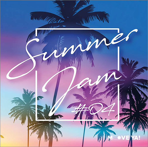 SUMMER JAM #4