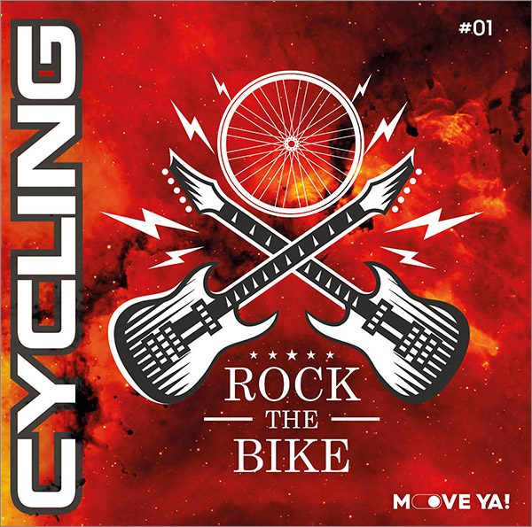 CYCLING Rock The Bike #01