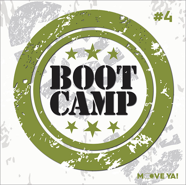 BOOTCAMP #4