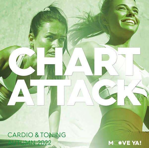 CHART ATTACK Autumn 2022