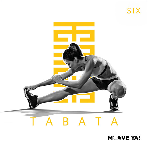 TABATA #Six