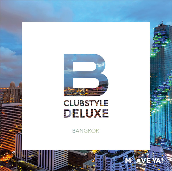 CLUBSTYLE DELUXE Bangkok
