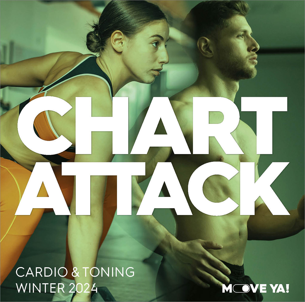 CHART ATTACK Winter 2024 - MP3