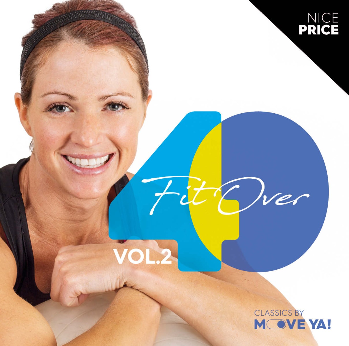 Fit Over 40 Vol. 2 