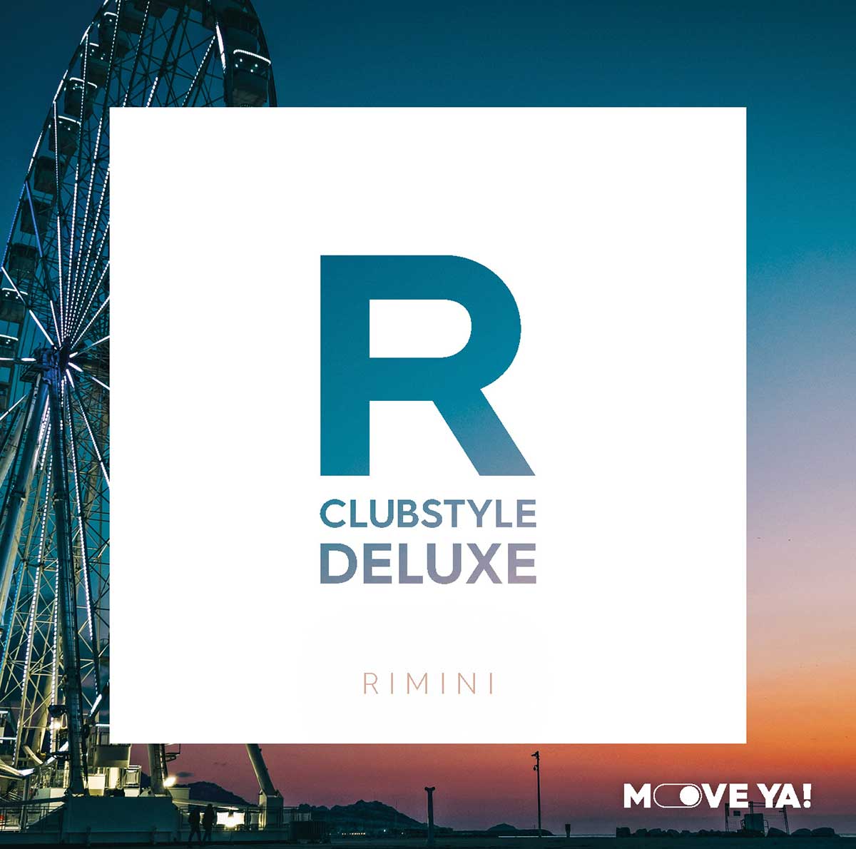 CLUBSTYLE DELUXE Rimini