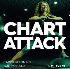 CHART ATTACK Autumn 2026