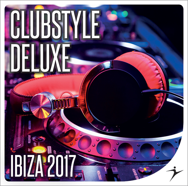 CLUBSTYLE DELUXE Ibiza 2017 - MP3