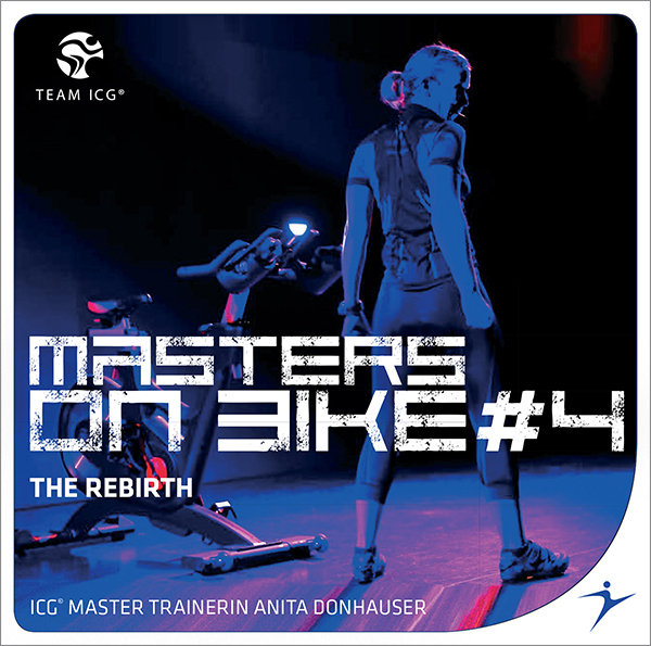 MASTERS ON BIKE #4 The Rebirth - MP3