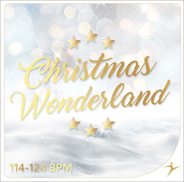 CHRISTMAS WONDERLAND - MP3