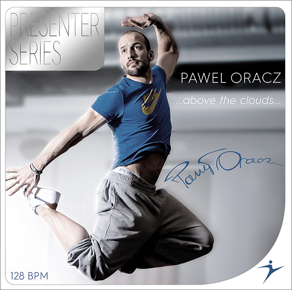 PRESENTER SERIES Pawel Oracz - 128BPM - MP3