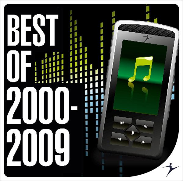 BEST OF 2000-2009 - MP3