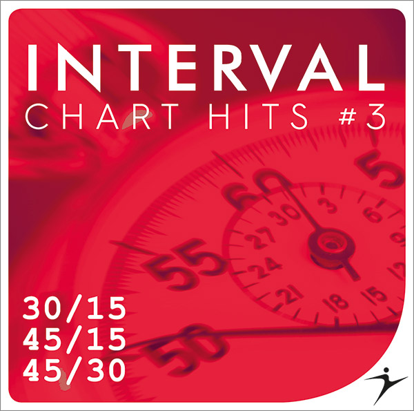 INTERVAL CHART HITS #3 - MP3
