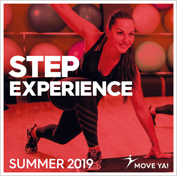 STEP EXPERIENCE Summer 2019 - MP3