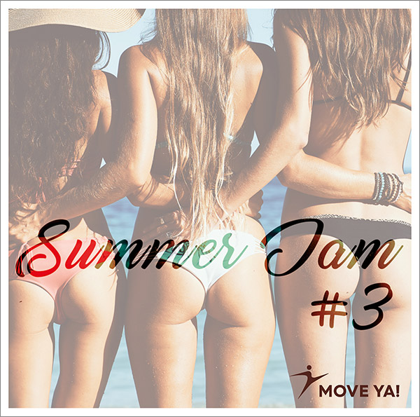 SUMMER JAM #3 - MP3