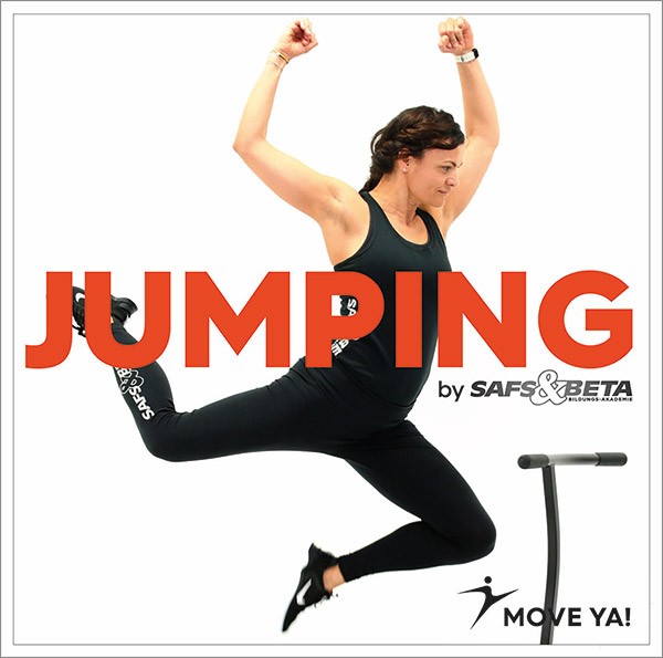 JUMPING by SAFS&BETA - MP3
