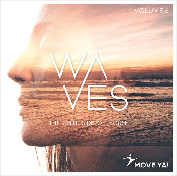 WAVES #6 - MP3
