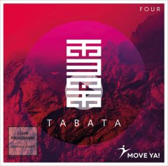 TABATA #Four