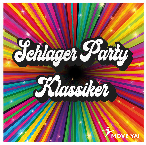 SCHLAGER PARTY KLASSIKER - MP3