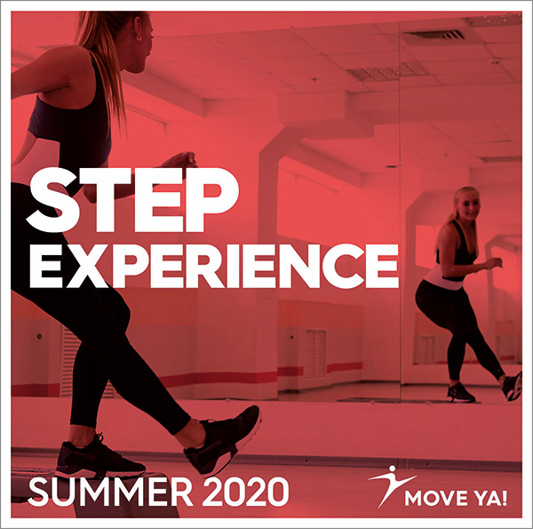 STEP EXPERIENCE Summer 2020 - MP3