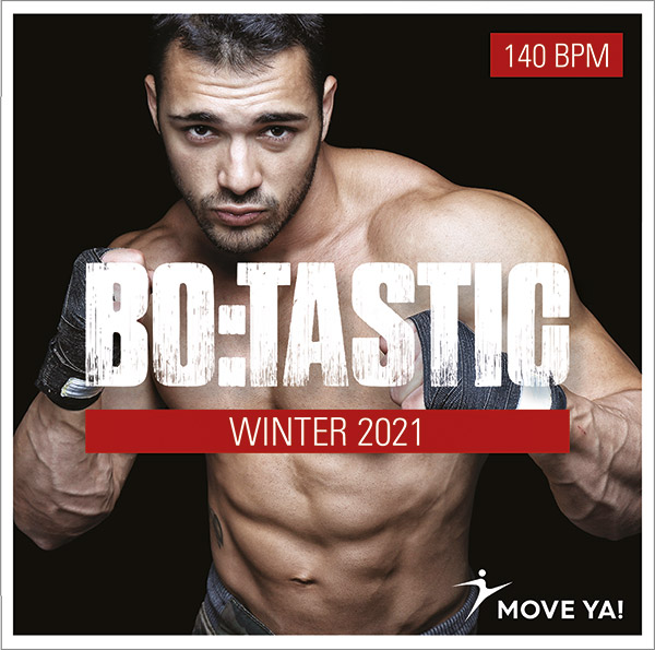 BO:TASTIC Winter 2021 - 140BPM - MP3