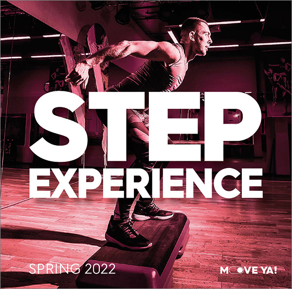 STEP EXPERIENCE Spring 2022 - MP3