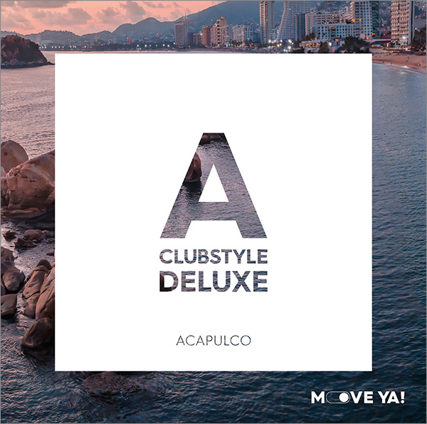 CLUBSTYLE DELUXE Acapulco - MP3