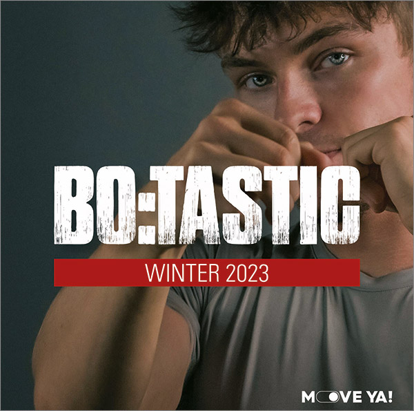 BO:TASTIC Winter 2023 - 160BPM - MP3
