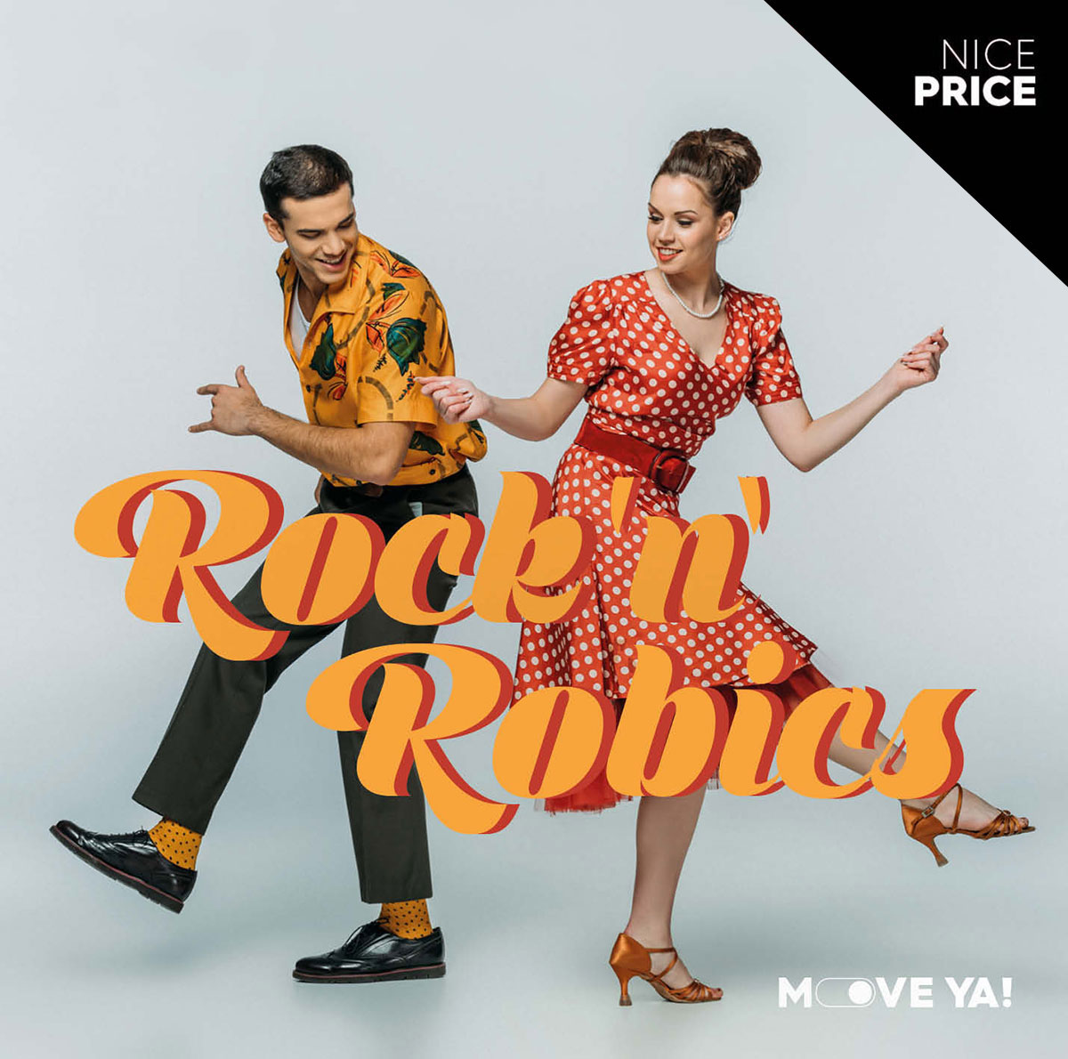 ROCK 'N' ROBICS