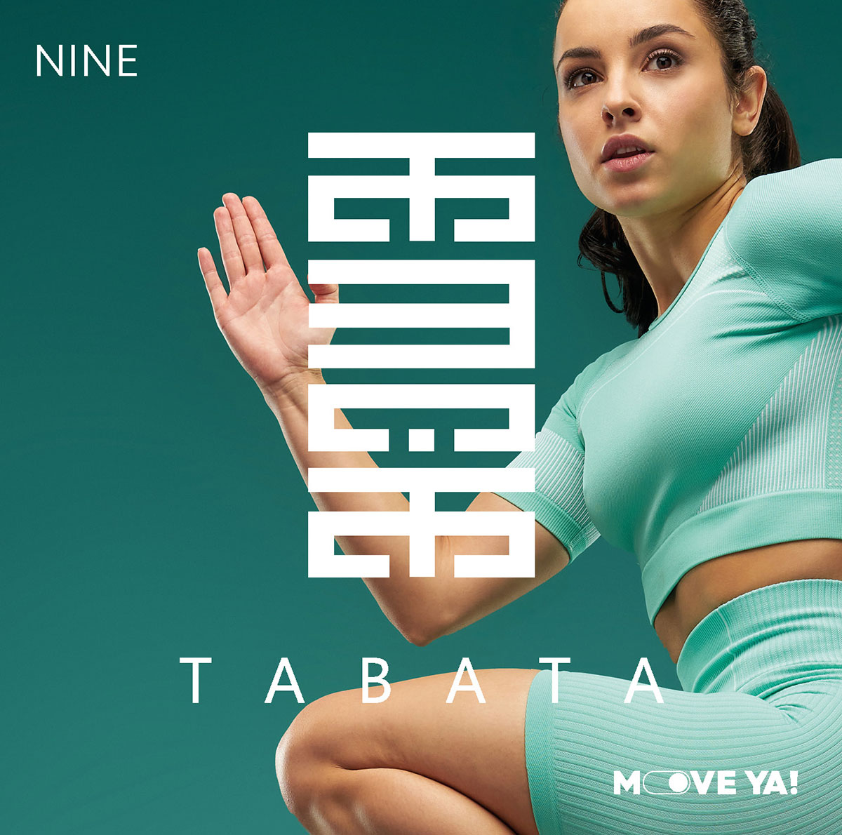 TABATA #Nine