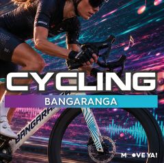 CYCLING Bangaranga