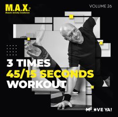 M.A.X. Vol. 26