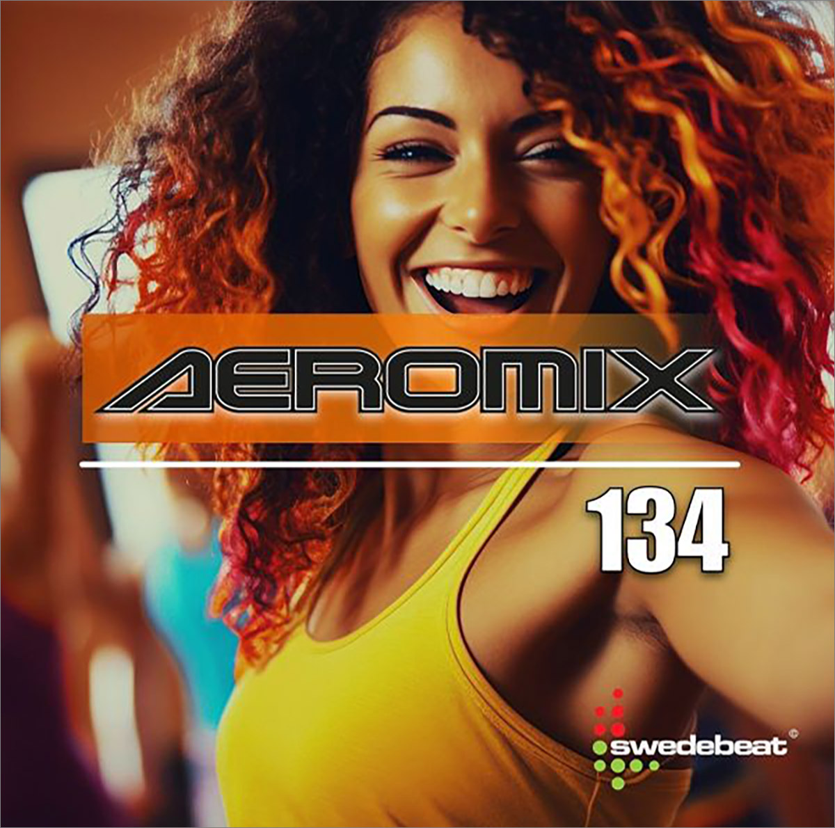 AEROMIX 134