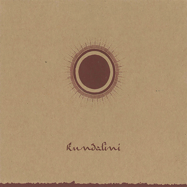 KUNDALINI - MP3