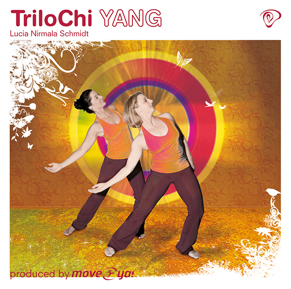 TRILOCHI Yang - MP3