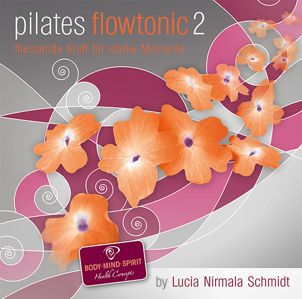 PILATES FlowTonic #2 - MP3