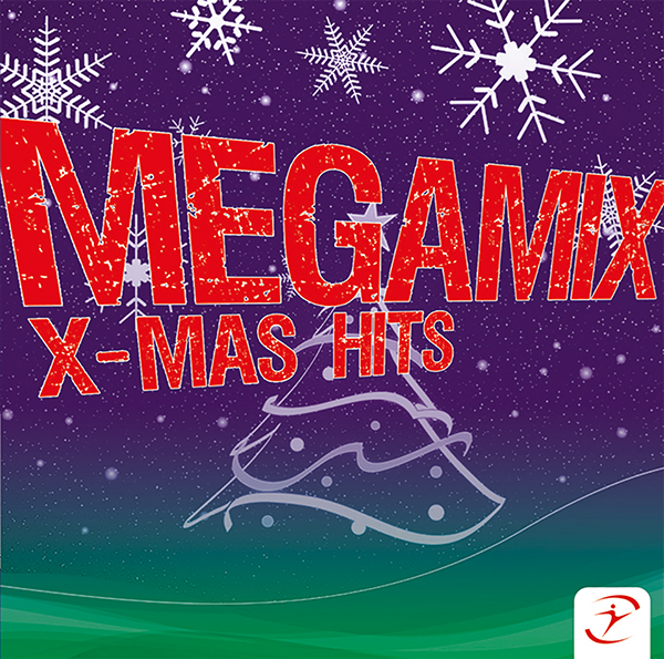 MEGAMIX X-Mas Hits - MP3