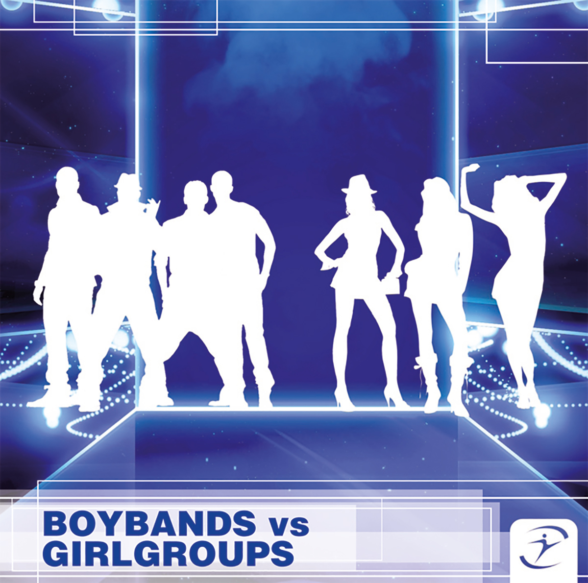 BOYBANDS vs GIRLGROUPS - MP3