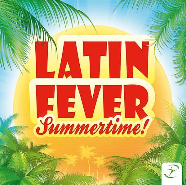 LATIN FEVER Summertime! - MP3