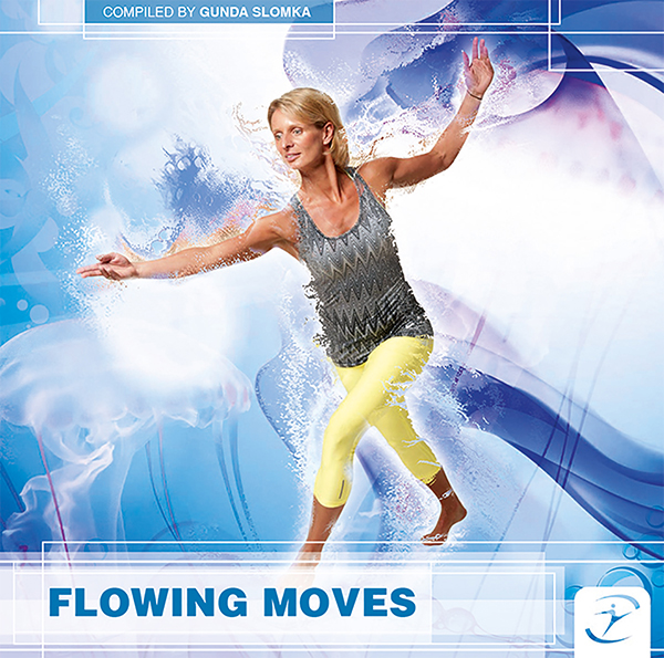 FLOWING MOVES - MP3