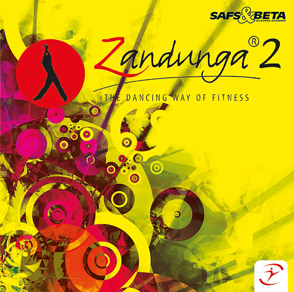 ZANDUNGA #2 - MP3