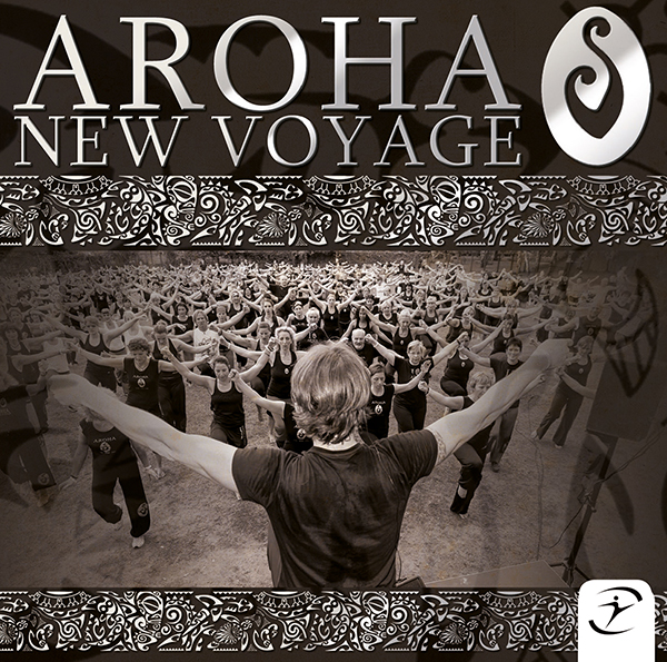 AROHA New Voyage - MP3
