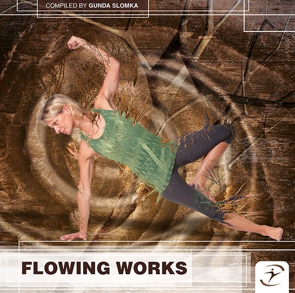 FLOWING WORKS - MP3