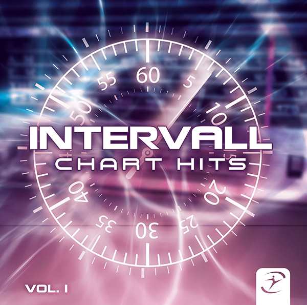 INTERVALL Chart Hits - MP3
