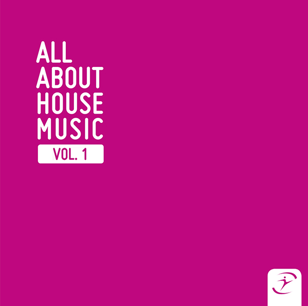 ALL ABOUT HOUSE MUSIC - MP3