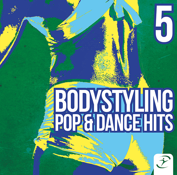 BODYSTYLING Pop & Dance Hits 5 - MP3